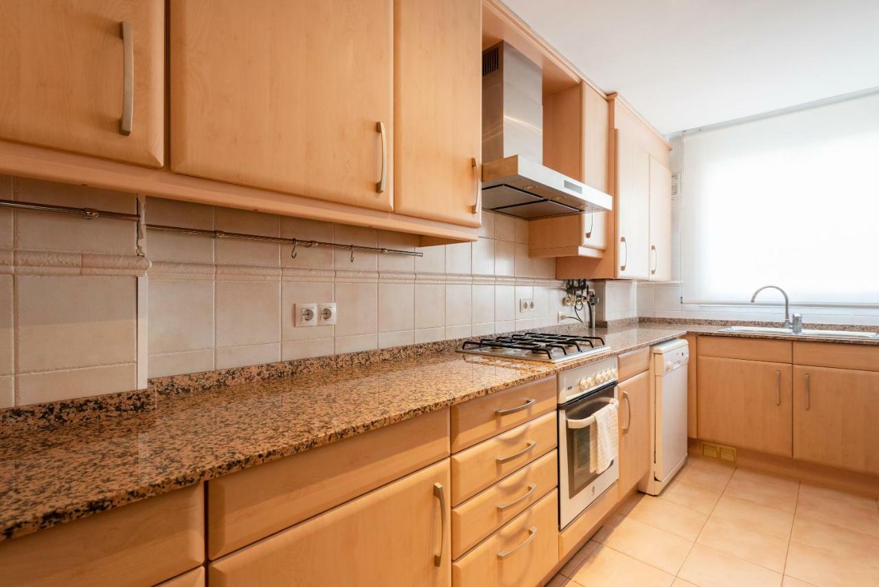 Apartment Petit Luxe Egara *