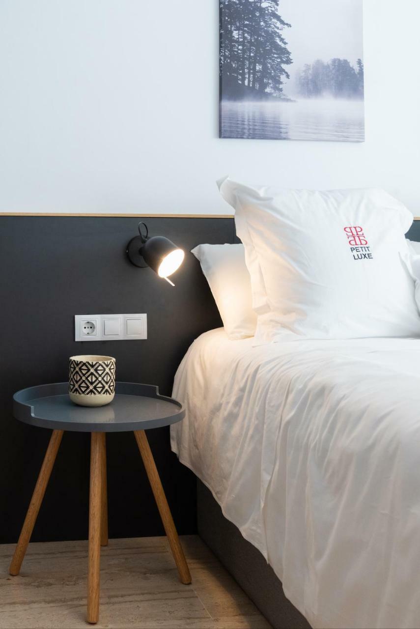Apartment Petit Luxe Egara