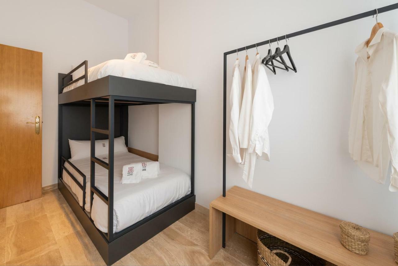 Petit Luxe ègara Appartement