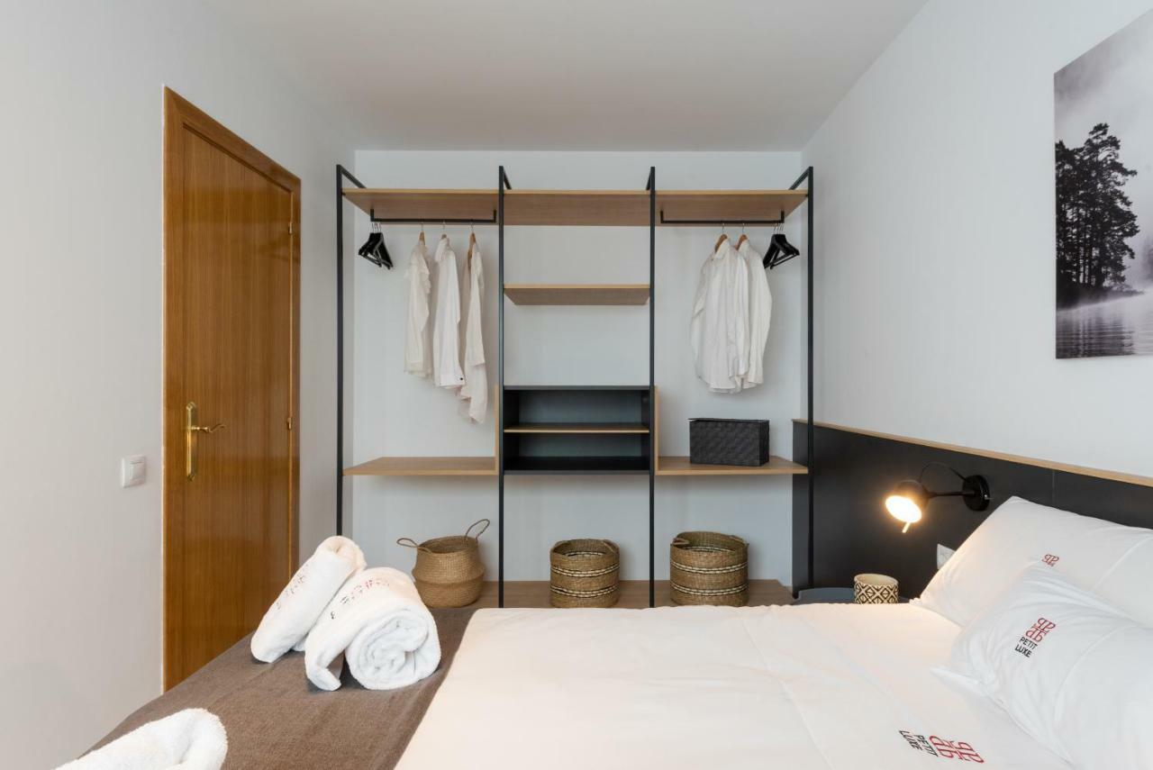 Petit Luxe Egara Apartment Terrassa