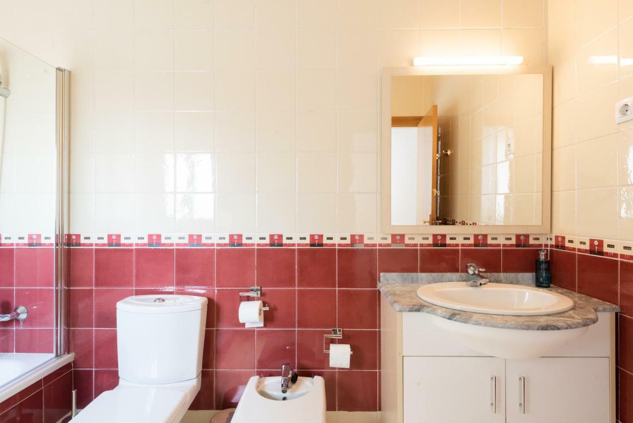 Petit Luxe Egara Apartment