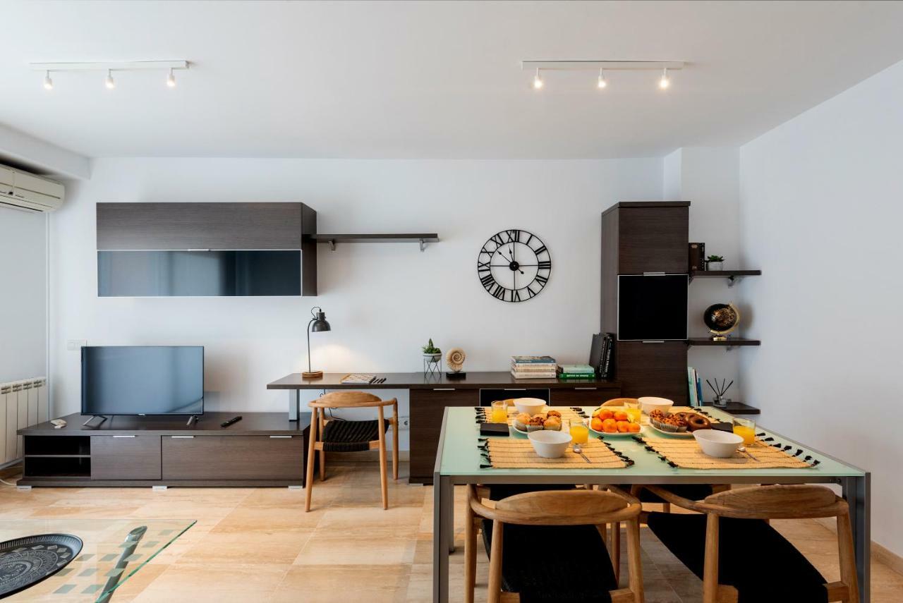 Petit Luxe ègara Appartement *