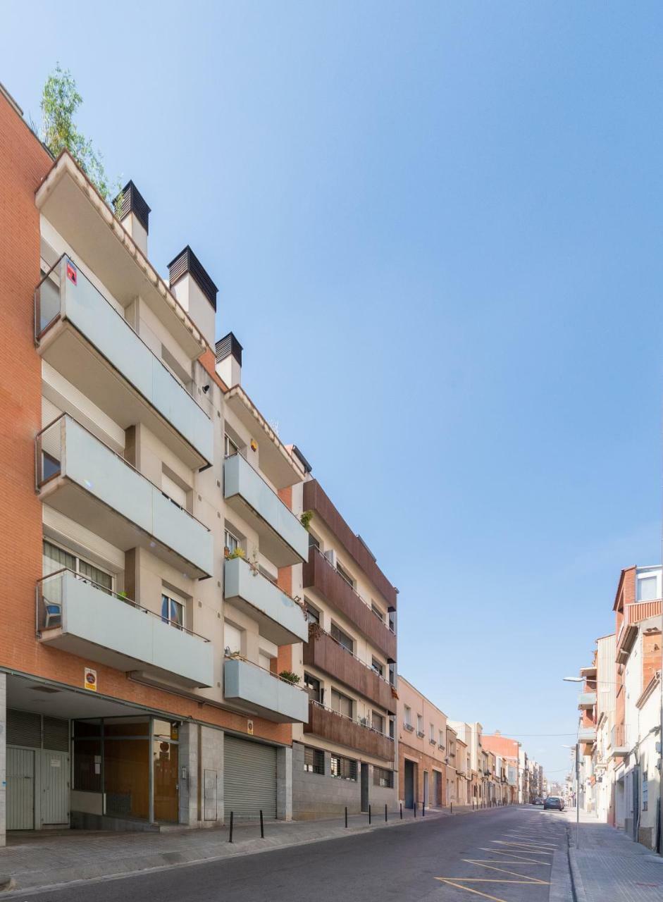 Appartement Petit Luxe ègara