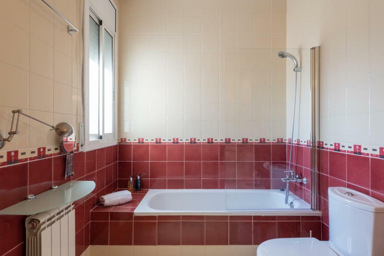 Petit Luxe Egara Apartment