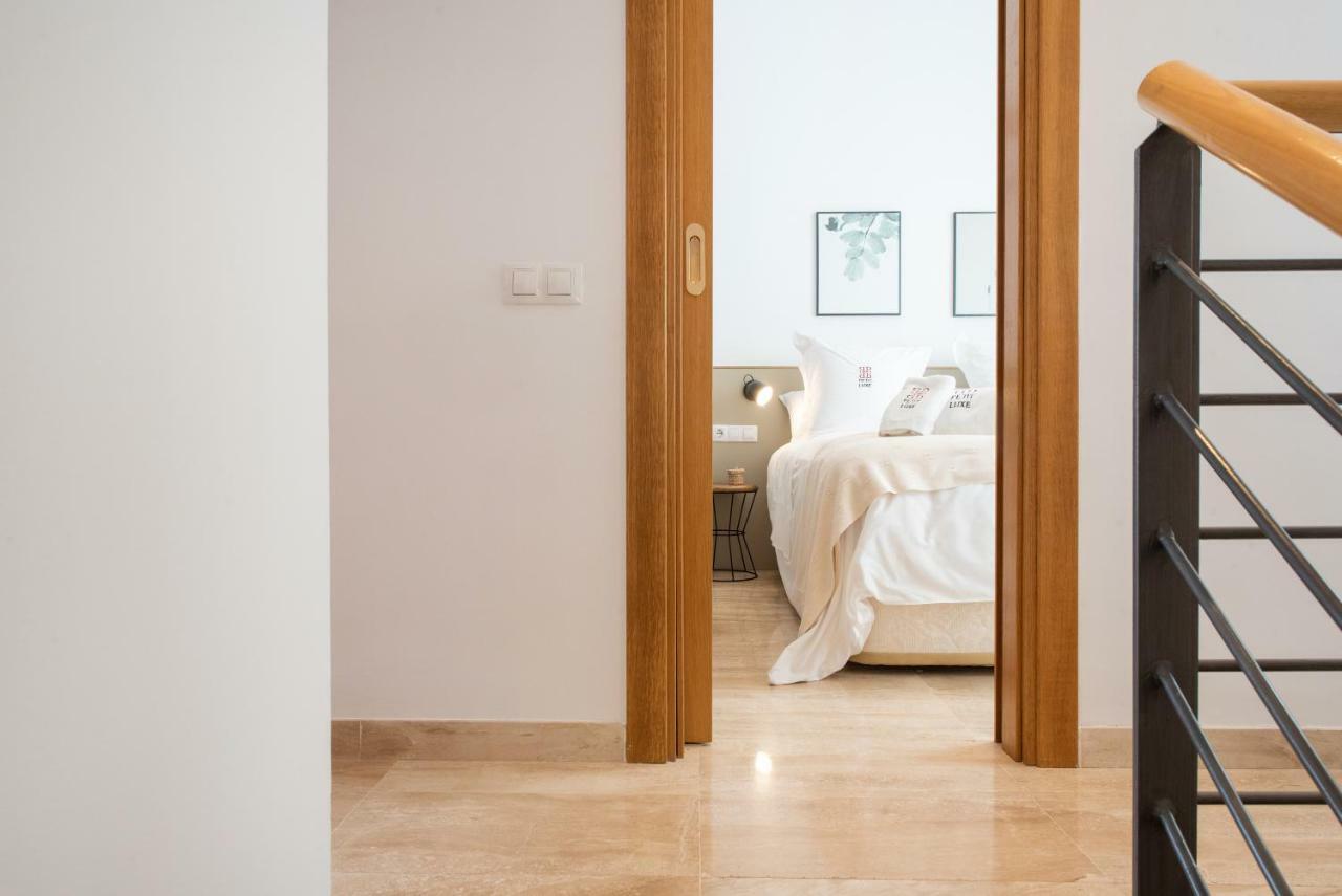Petit Luxe ègara Appartement