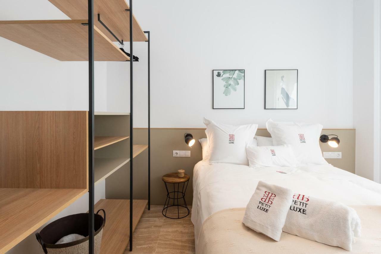 Apartment Petit Luxe Egara