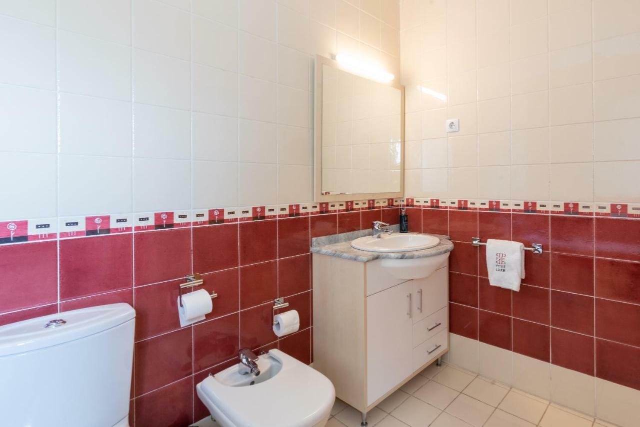 Petit Luxe Egara *