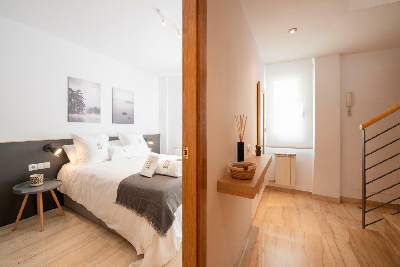 Petit Luxe Egara Apartment Terrassa