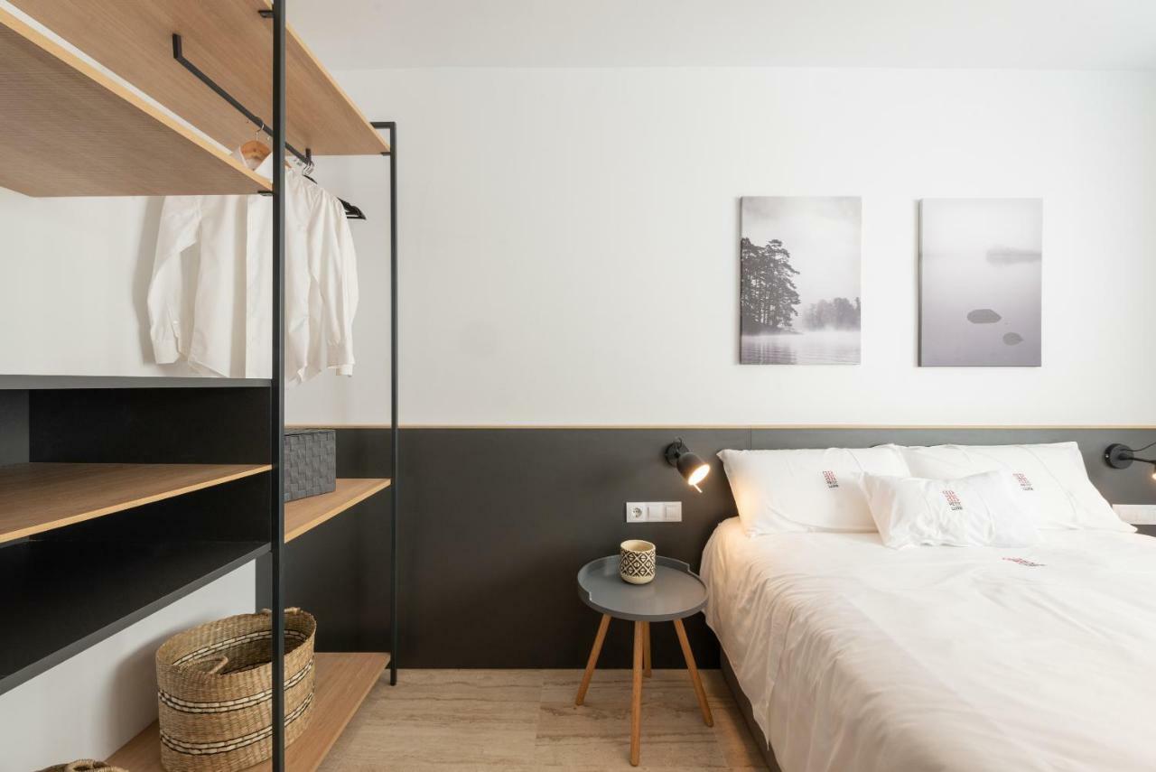 Petit Luxe Egara