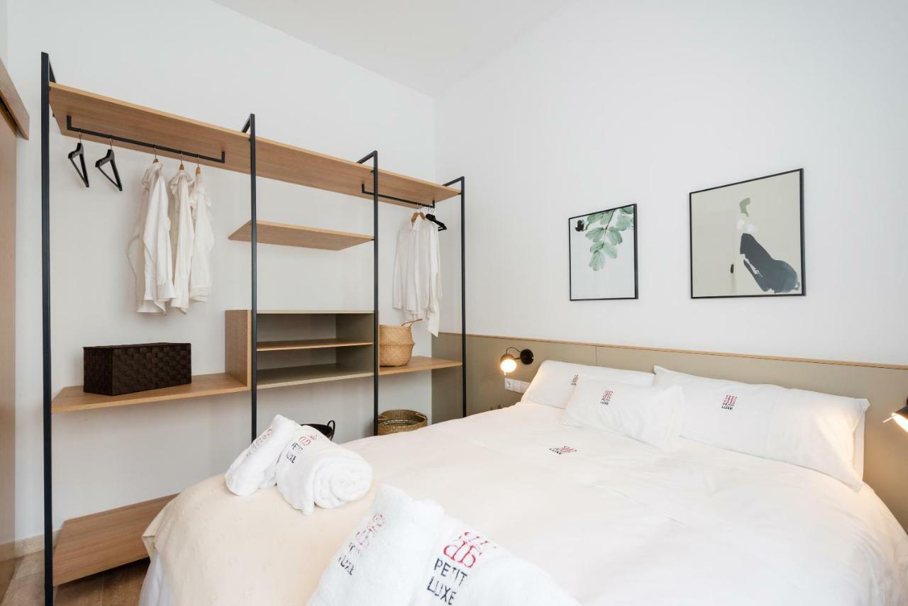 Petit Luxe ègara Appartement