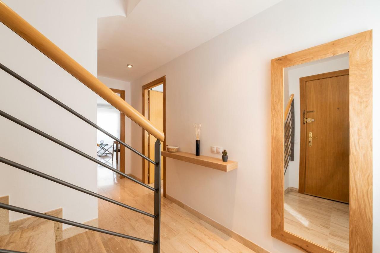 Petit Luxe ègara Appartement *