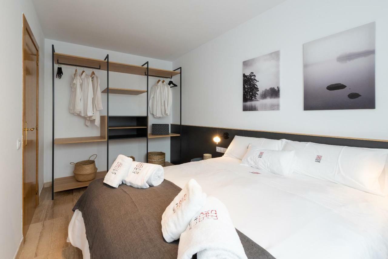 Appartement Petit Luxe ègara *