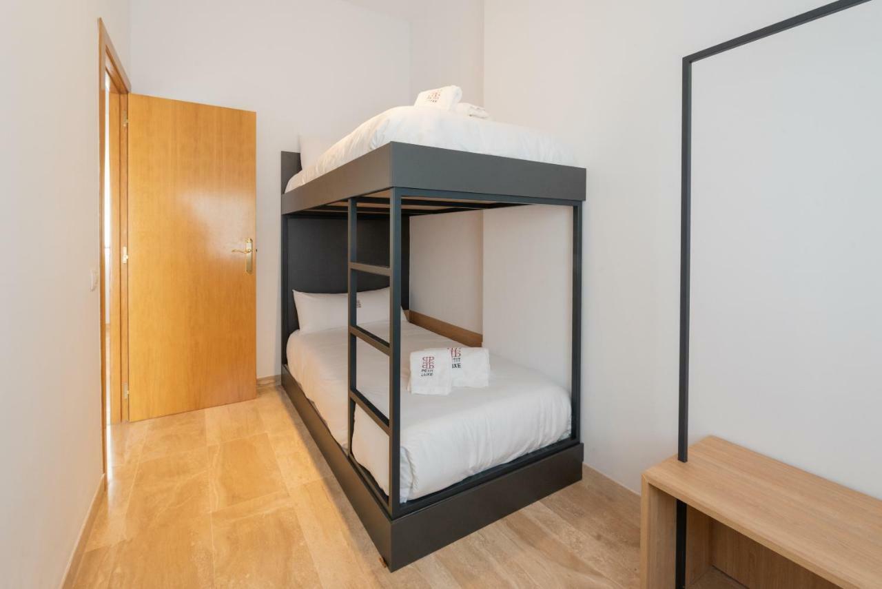 Petit Luxe ègara * Terrassa