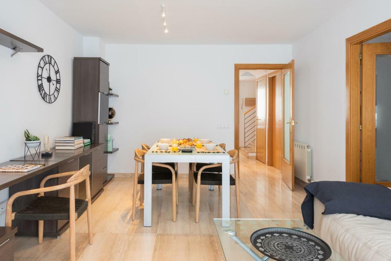 Appartement Petit Luxe ègara *