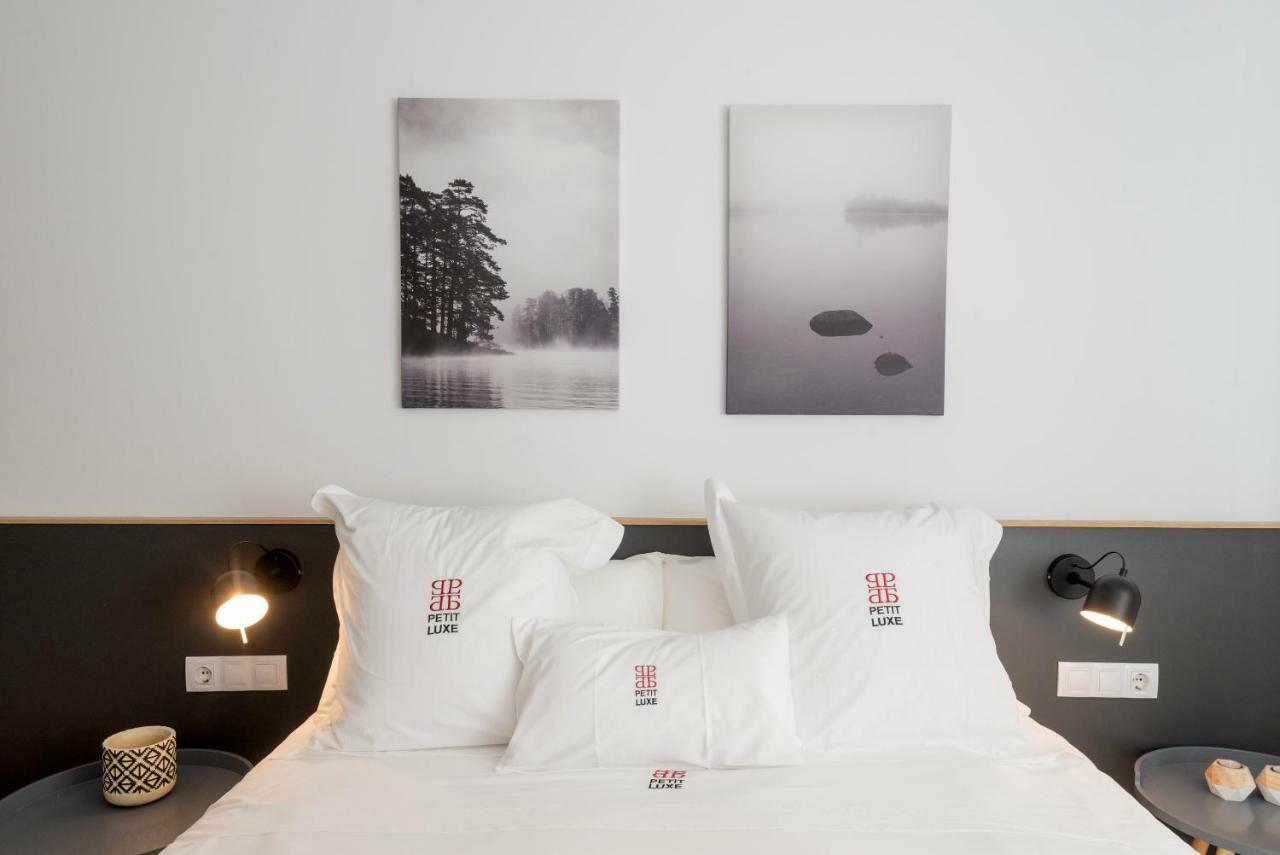 Petit Luxe ègara *