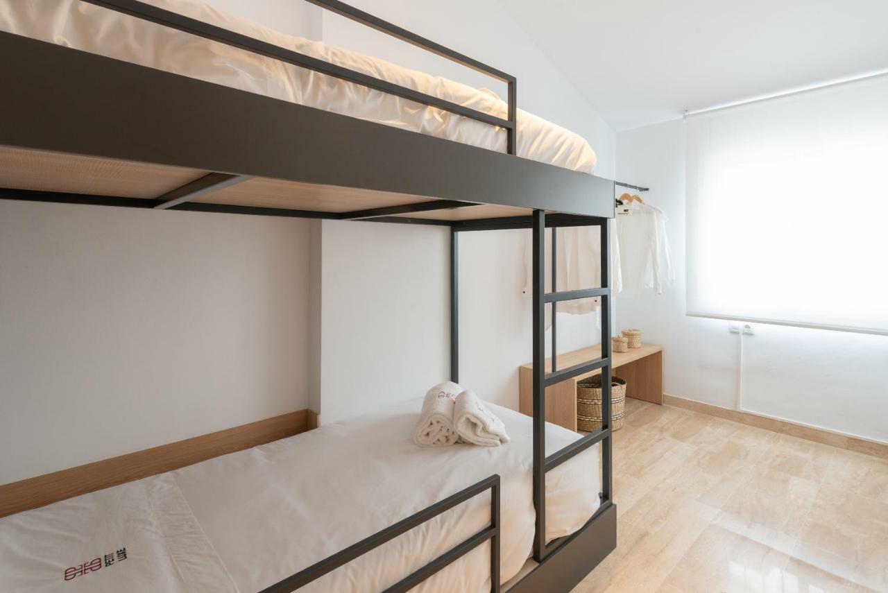Apartment Petit Luxe Egara
