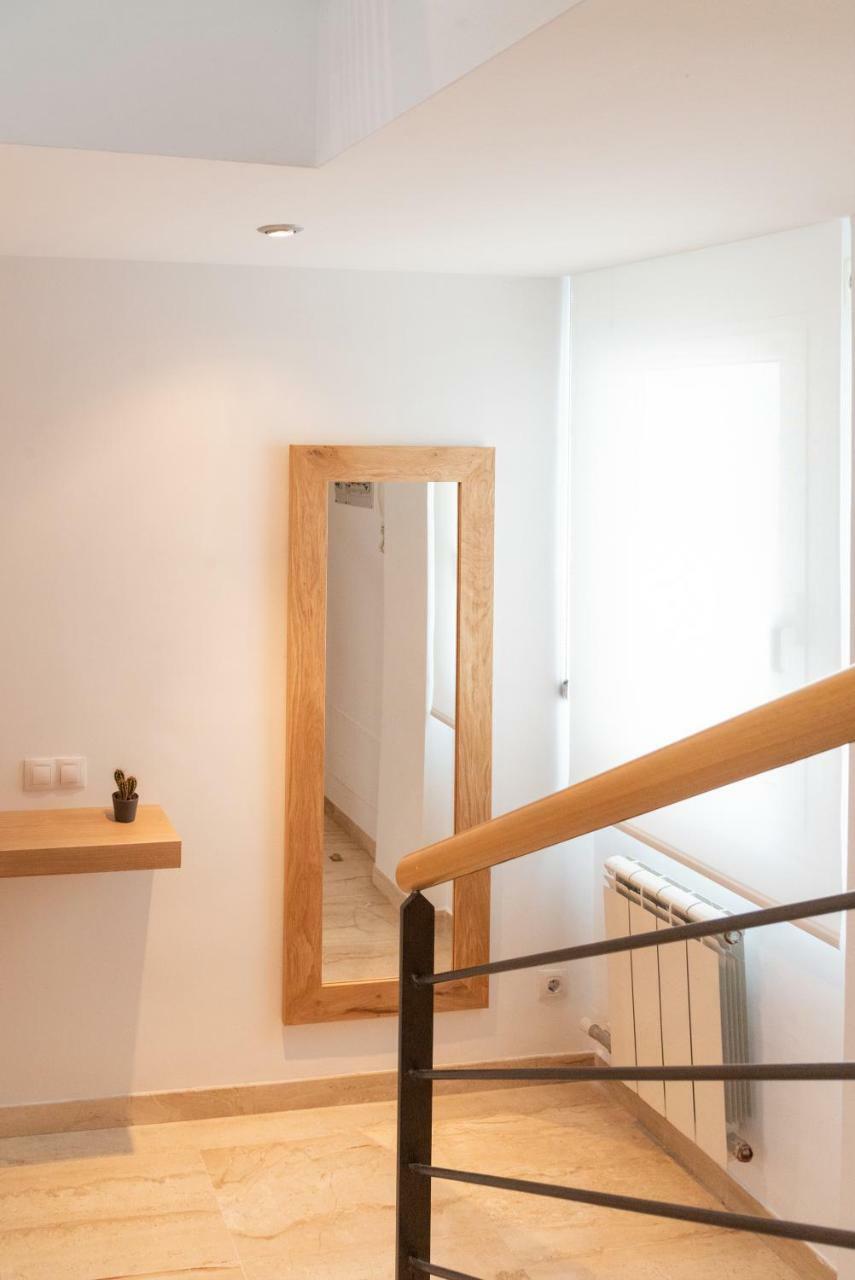 Petit Luxe Egara Apartment Terrassa