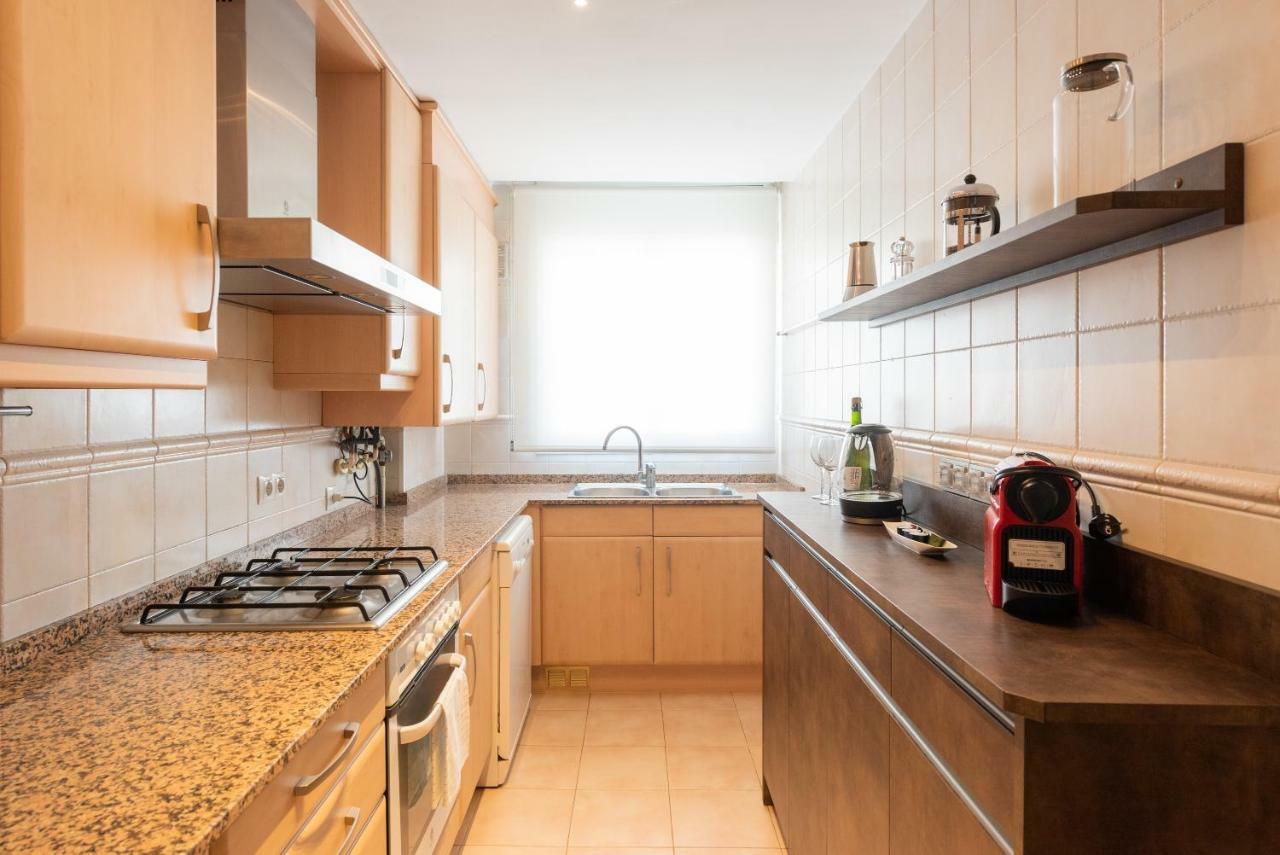 Apartment Petit Luxe Egara Terrassa
